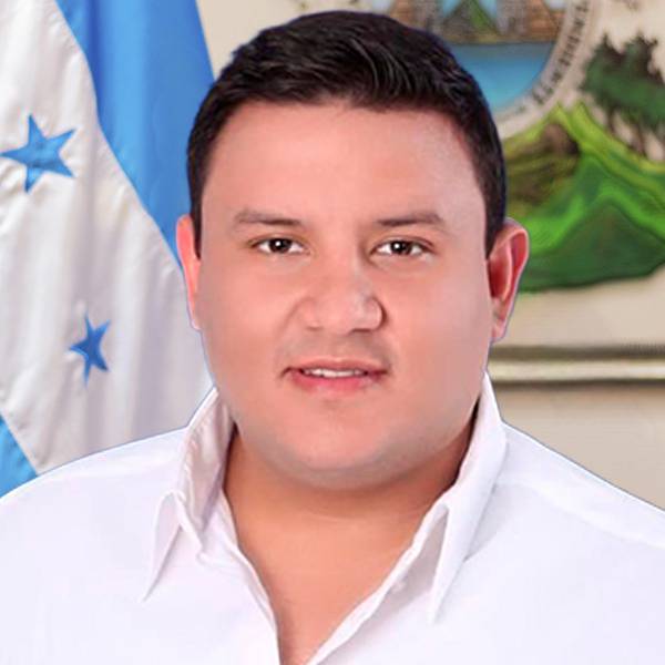 Marco Alejandro Handal Acosta